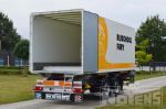 802184 container aanhangwagen met afzetbare bovenbouw